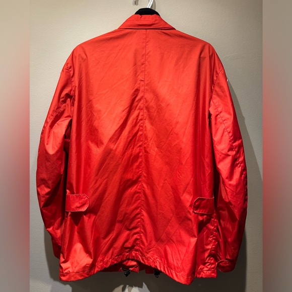 Vintage FILA F1 Ferrari jacket - Picture 4 of 7